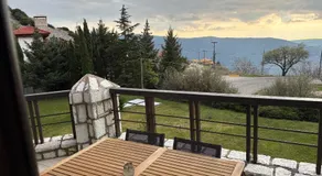 Delphi Gorge-view Chalet, Arachova - Image 5