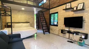 Casa Damai Janda Baik - RIVERVIEW TINY HOUSE - Image 5