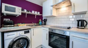 Cosy 2 Bedroom Flat in Sunderland - Image 3