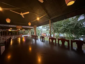 Lake n River Resort  Munroe Island - Image 4