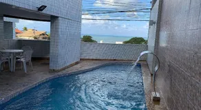 Linda vista para o mar e a natureza - Image 2