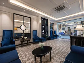 The Flower Boutique Hotel & Travel - Image 3