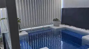Beachside 3 with Private heated plunge pool - Image 4