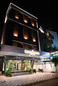 Hotel Shradha Saburi Palace - Image 3