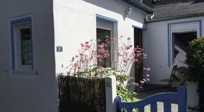 Maisonnette à Etables ; La Bleue - Image 4