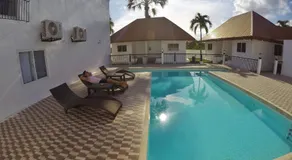 Heartland Hotel Serviced Rooms & Apartments. - Image 4