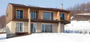 Cozy House; family trip / lawn yard and garden - Image 5