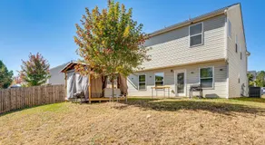 Guest House Haven with Gazebo - Image 2