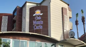 CLUB MONTE CARLO HoTEL - Image 2