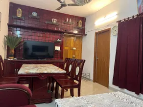 Pondicherry Beautiful "2BHK" Apartment - Image 4