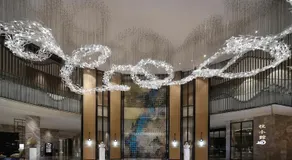 Vance International Hotel - Linhai Duqiao - Image 3