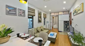 22housing Linh Lang Hotel & Residence - Image 2