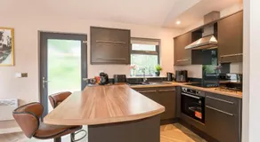 Oakwood Lodges with Hot tubs York - Image 2