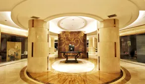 Grand Madison Hotel Kangding New City Kamba - Image 2