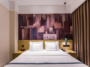 City Comfort Inn Liuzhou Wuling Liutai Road - Image 2