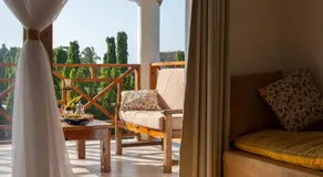Nungwi Garden Boutique Hotel - Image 3