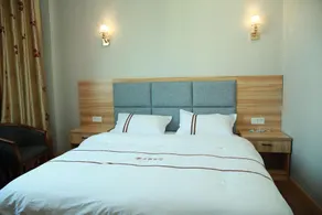 Jinpeng Hotel - Image 4