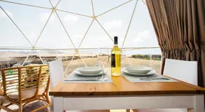Eslanzarote Luxurious Eco Dome Experience - Image 2