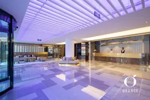 Orange Hotel Beijing Wukesong Qingta Dongli - Image 2