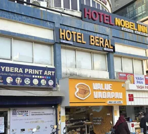 Hotel Beral - Image 3