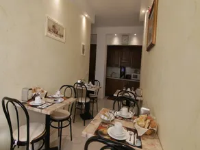 B&B La Perla di Roma - Image 2