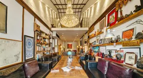 Bliss Qintai Tibetan Boutique Hotel - Image 2