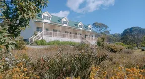Beaumaris Beach Guest House - Image 2