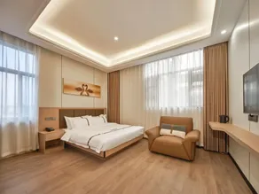 Pinshang Hotel (Chongren County Branch, Fuzhou City) - Image 2