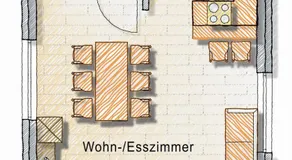 JUNIPRO Apartments Losheim - Image 5