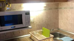 Lellei vízparti apartman homokos strandnál - Image 3