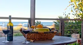 Casa Catinca Cullera - la maison derrière les dunes - Image 3
