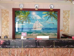 Jinyiyuan Business Hotel - Image 5
