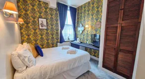 Wharton Arms Hotel - Image 3