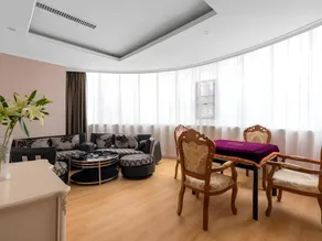 Vienna Classic Hotel Guizhou Zunyi Bozhou District Nanbai - Image 3