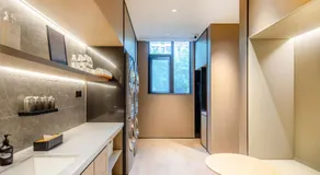 JI Hotel Nanjing Longjiang New City Plaza - Image 4