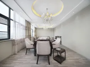 Lhasa Junjin Hotel - Image 2