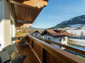Holiday Home Brixen near Skiwelt Slopes - Image 4