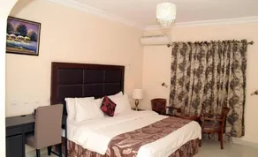 Kudina Luxury Apartments - Image 2
