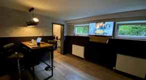 Wohnung Saarbrücken, City und Uni Nähe mit Parkplatz - Image 2