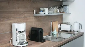 Die Traumhafte - Stilvolle Ferienwohnung mit Komfort - Image 5