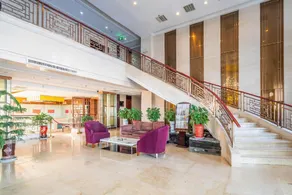 Jiuzhou International Hotel (Neihuang Renmin Road) - Image 4