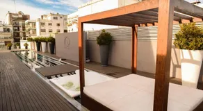 IQ Callao By Recoleta Apartments - Image 5