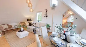 Fully Equipped Home Close to Malmö & Copenhagen - Image 3
