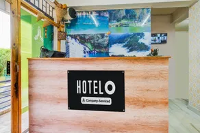 Hotel O Rynjah - Image 2