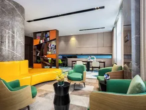 Hampton by Hilton Hefei - Image 4