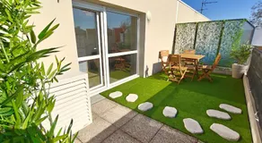 La Parenthèse Zen - Grande terrasse avec vue - Image 4
