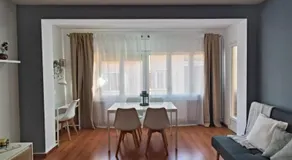 Apartamento Gran Via para 6 en el centro de Premià - Image 2