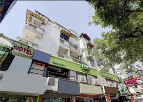 Hotel Krishna Lake - Image 4