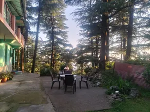 Shree Guest House - Image 2