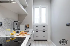 Retiro Chic - Apartamento de 1 dormitorio - Image 3